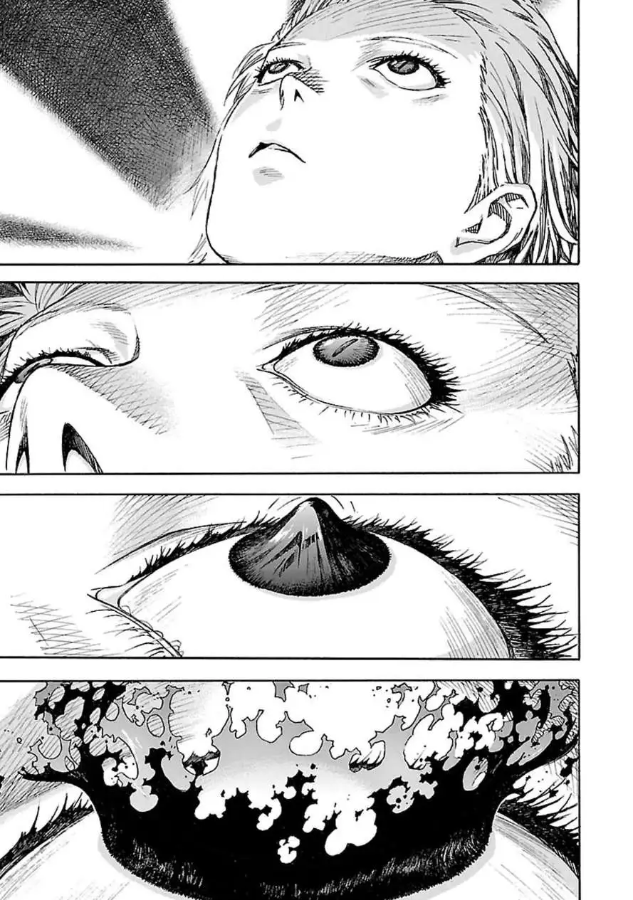 Truyện Tranh Đặc Nhiệm Không Gian - Shin Seiki Evangelion trang 11