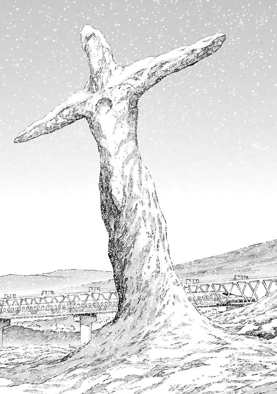 Truyện Tranh Đặc Nhiệm Không Gian - Shin Seiki Evangelion trang 11