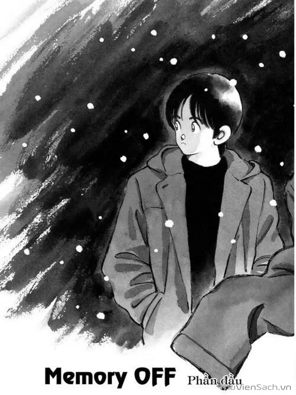 Truyện Tranh Truyện Ngắn - Short Program trang 6