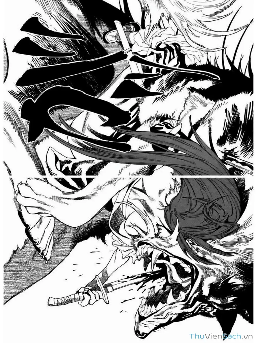 Truyện Tranh Đóng Cửa Lại - Shut Hell trang 8