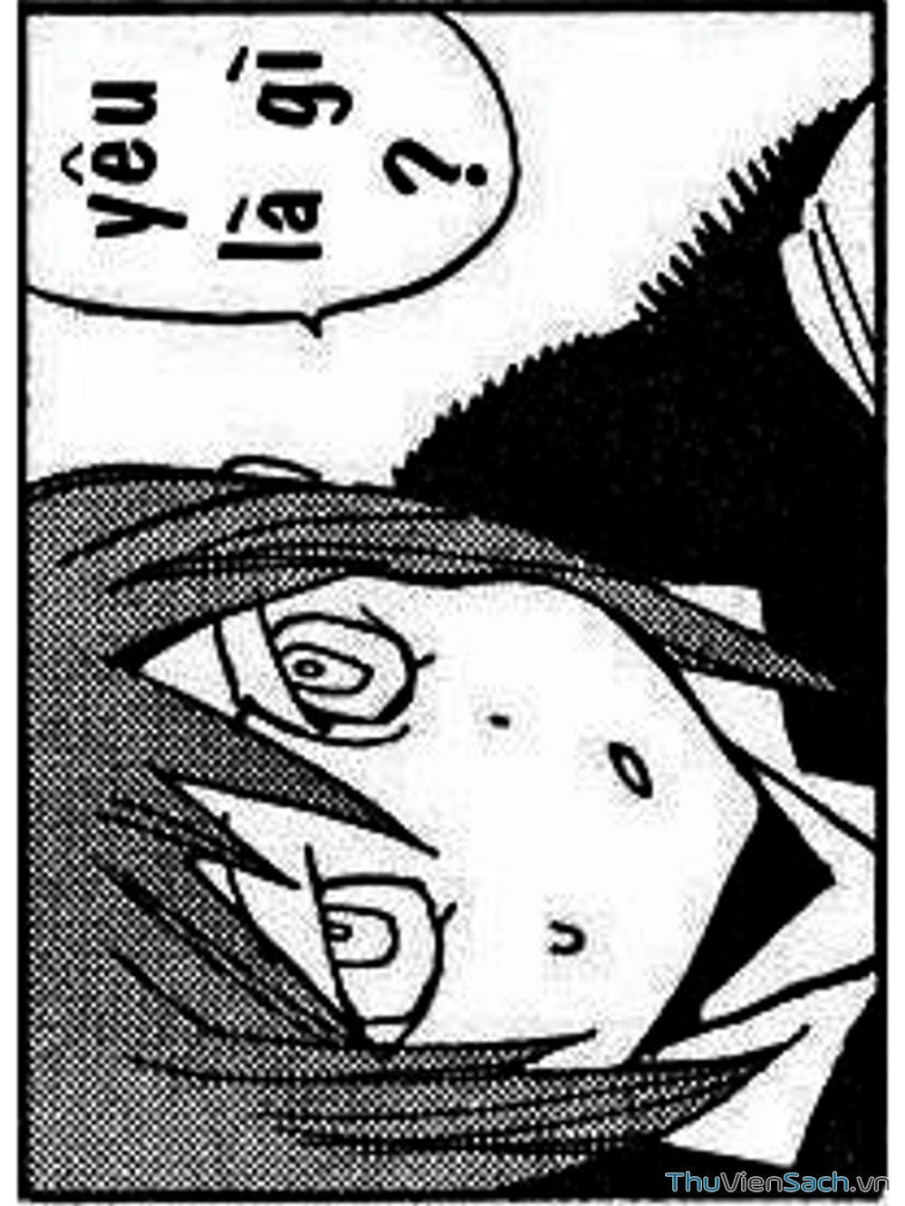 Truyện Tranh Đóng Cửa Lại - Shut Hell trang 8