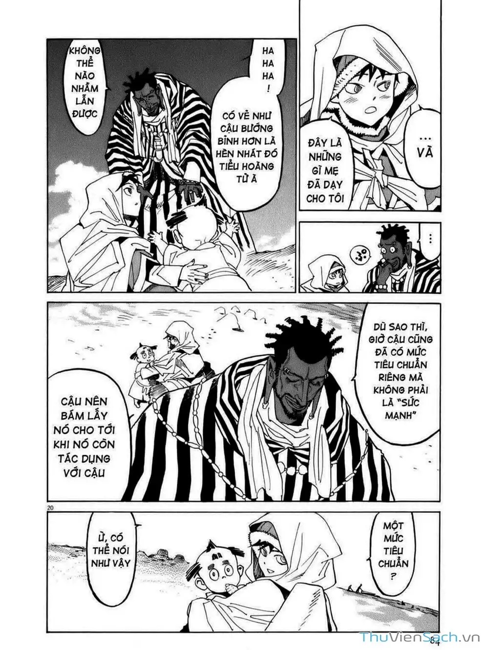 Truyện Tranh Đóng Cửa Lại - Shut Hell trang 8