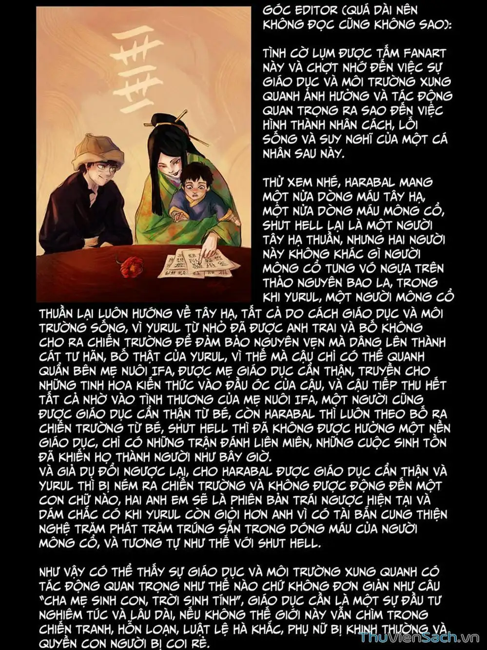 Truyện Tranh Đóng Cửa Lại - Shut Hell trang 8