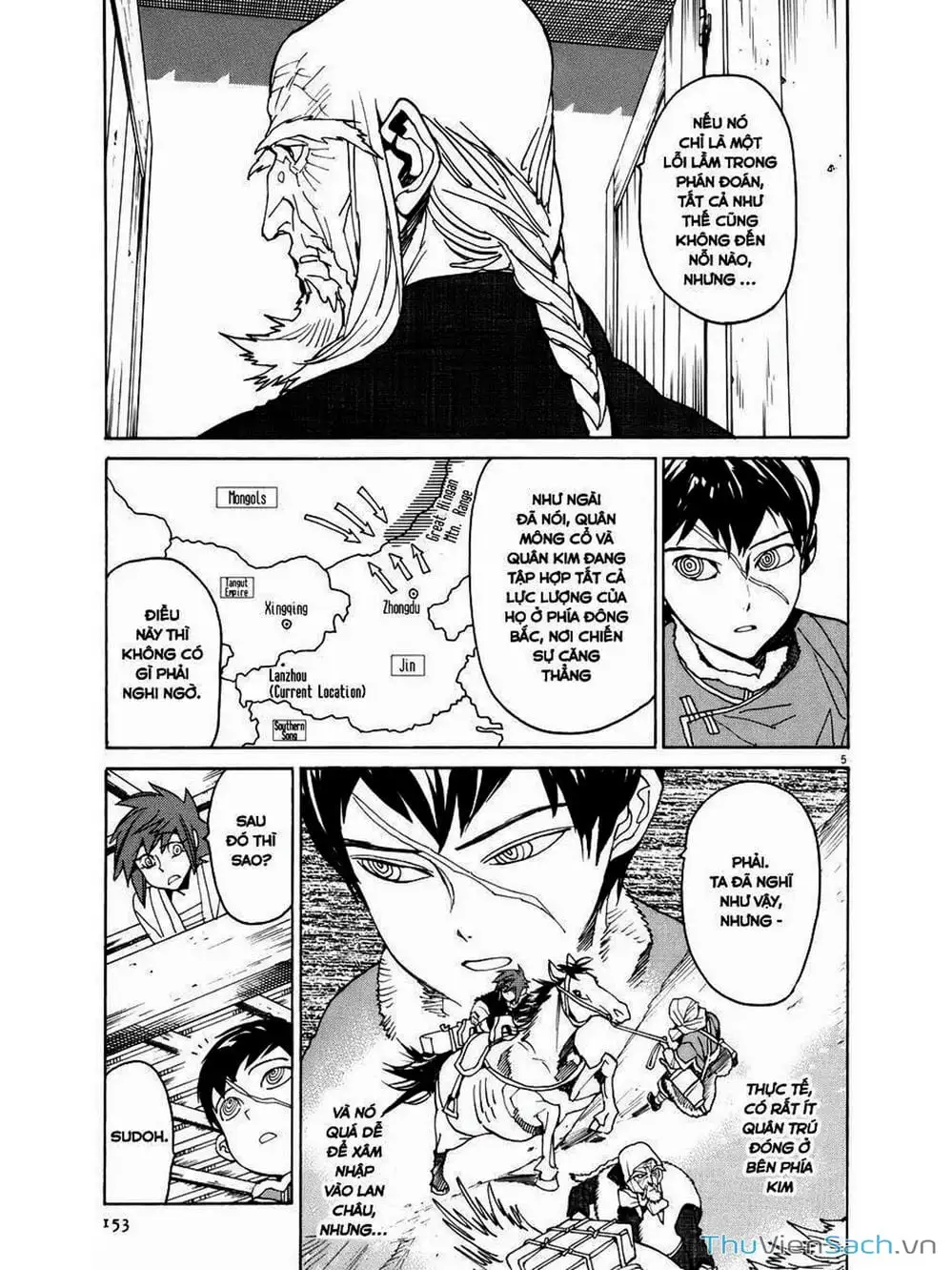 Truyện Tranh Đóng Cửa Lại - Shut Hell trang 8