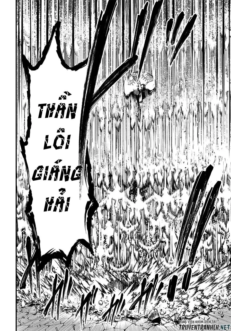 Truyện Tranh Cuộc Chiến Các Vị Thần - Shuumatsu No Valkyrie trang 6