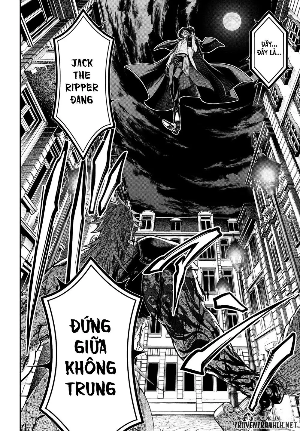 Truyện Tranh Cuộc Chiến Các Vị Thần - Shuumatsu No Valkyrie trang 6