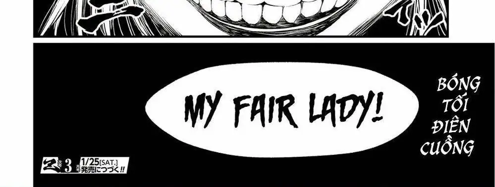 Truyện Tranh Cuộc Chiến Các Vị Thần - Shuumatsu No Valkyrie trang 6