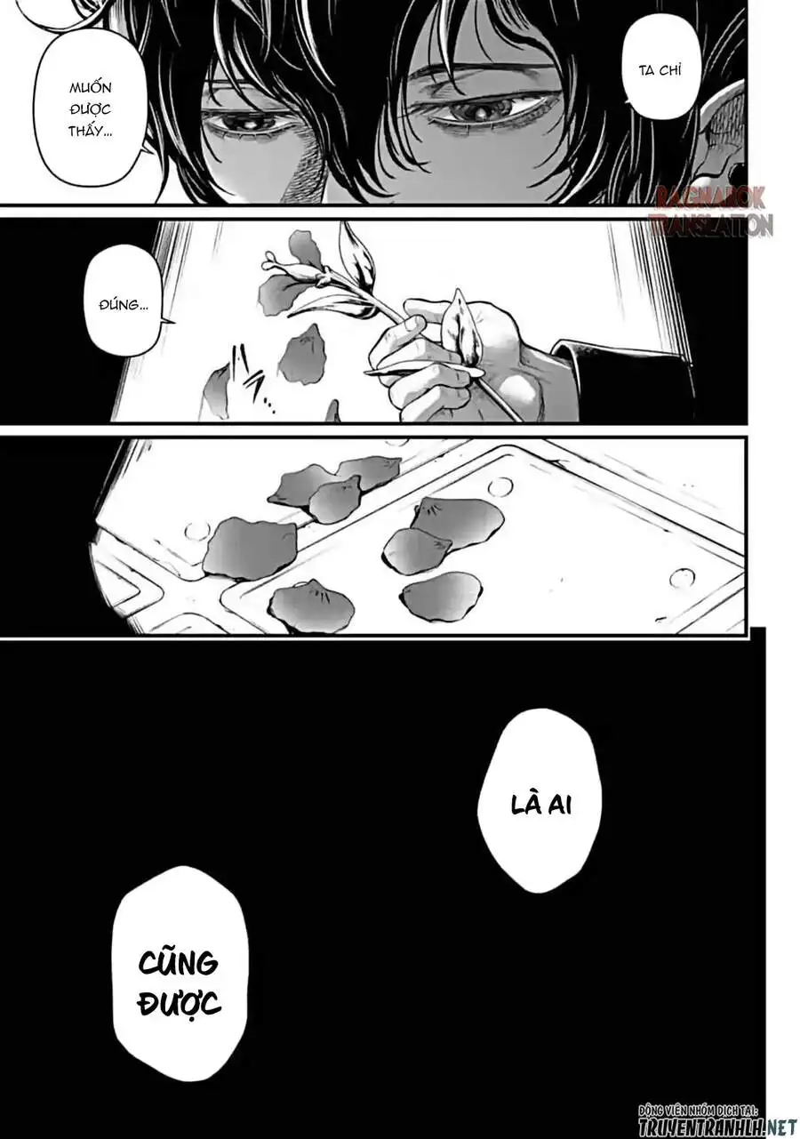 Truyện Tranh Cuộc Chiến Các Vị Thần - Shuumatsu No Valkyrie trang 6