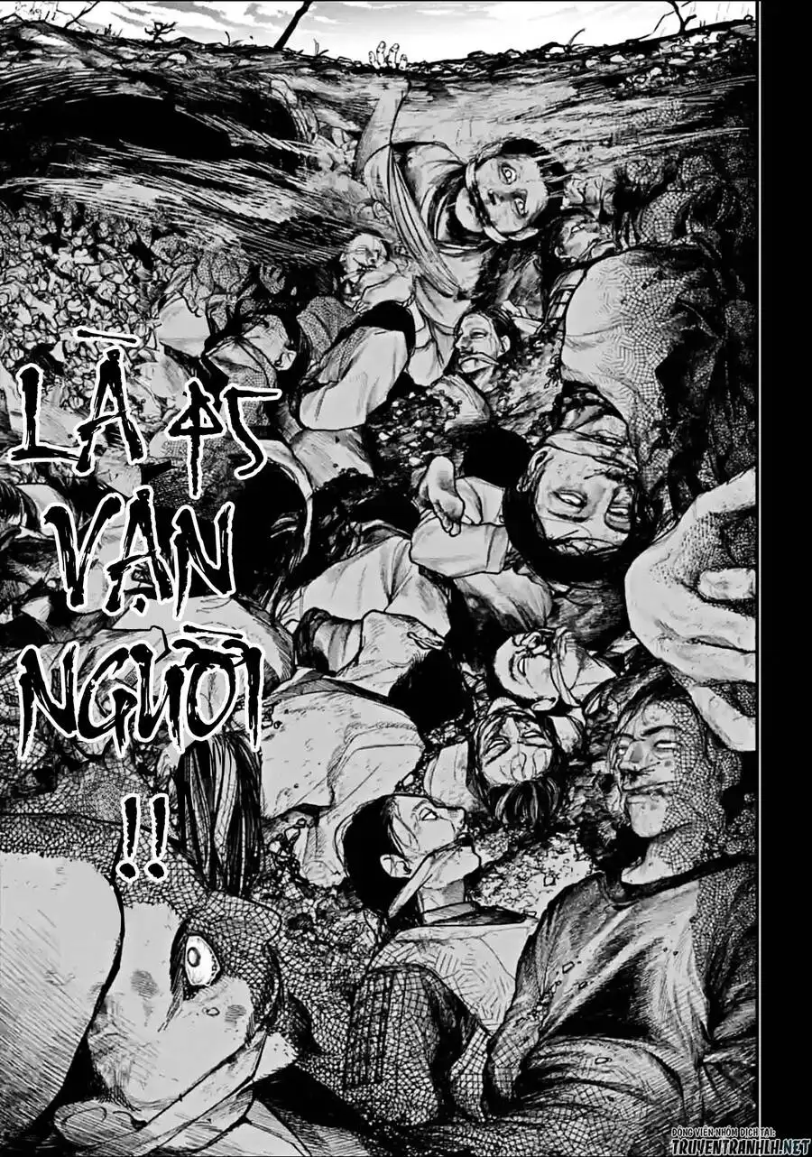 Truyện Tranh Cuộc Chiến Các Vị Thần - Shuumatsu No Valkyrie trang 6