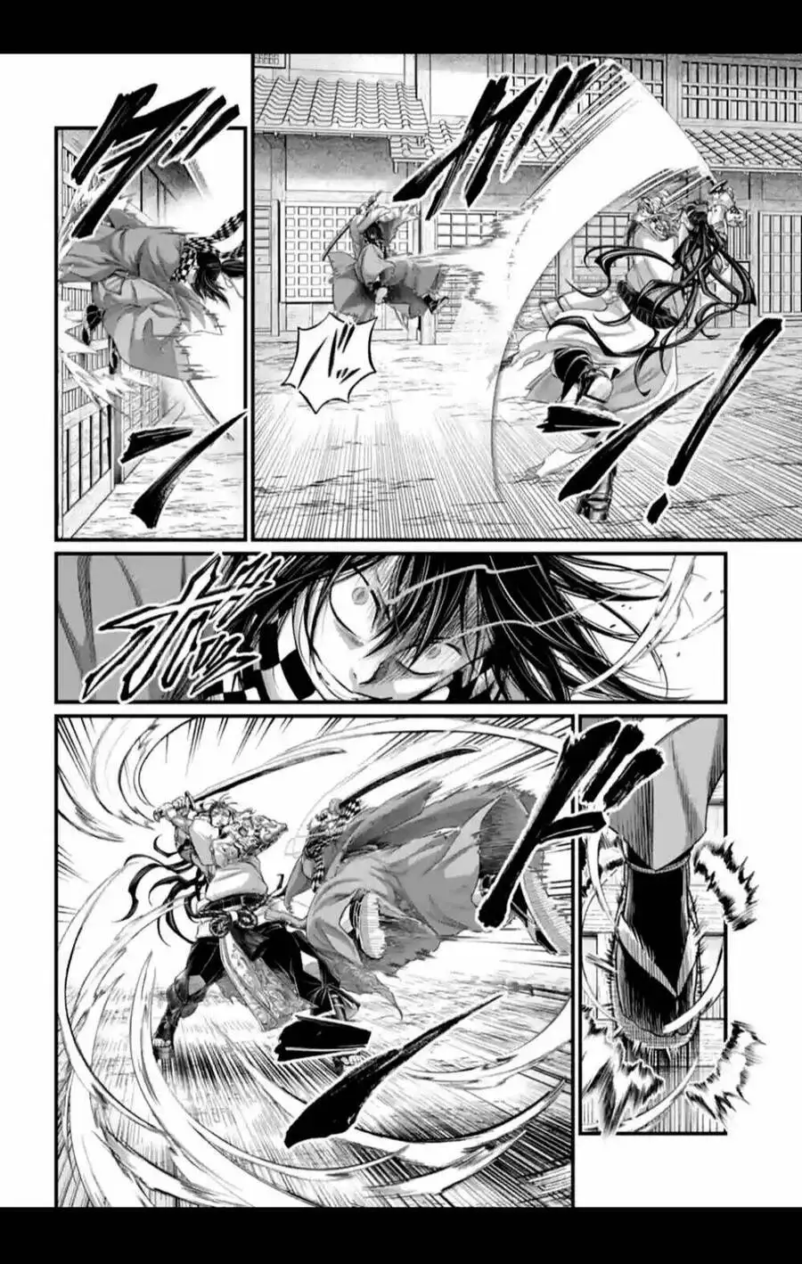 Truyện Tranh Cuộc Chiến Các Vị Thần - Shuumatsu No Valkyrie trang 6