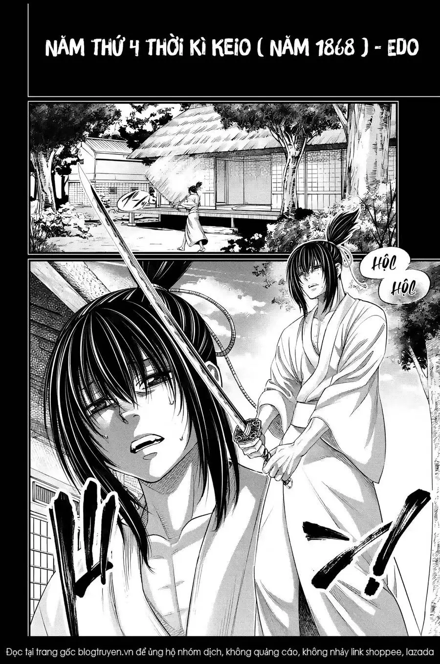 Truyện Tranh Cuộc Chiến Các Vị Thần - Shuumatsu No Valkyrie trang 6