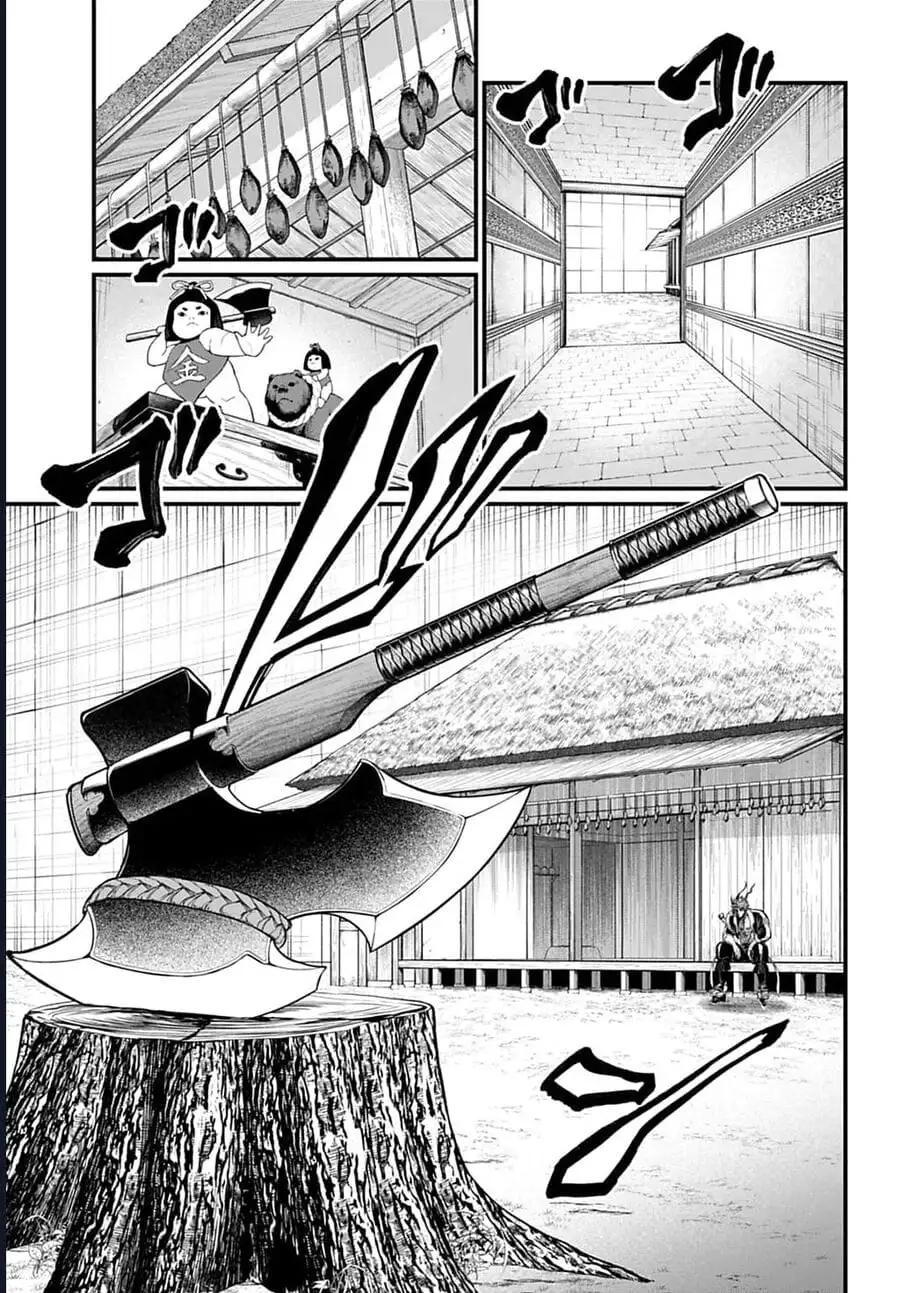 Truyện Tranh Cuộc Chiến Các Vị Thần - Shuumatsu No Valkyrie trang 6