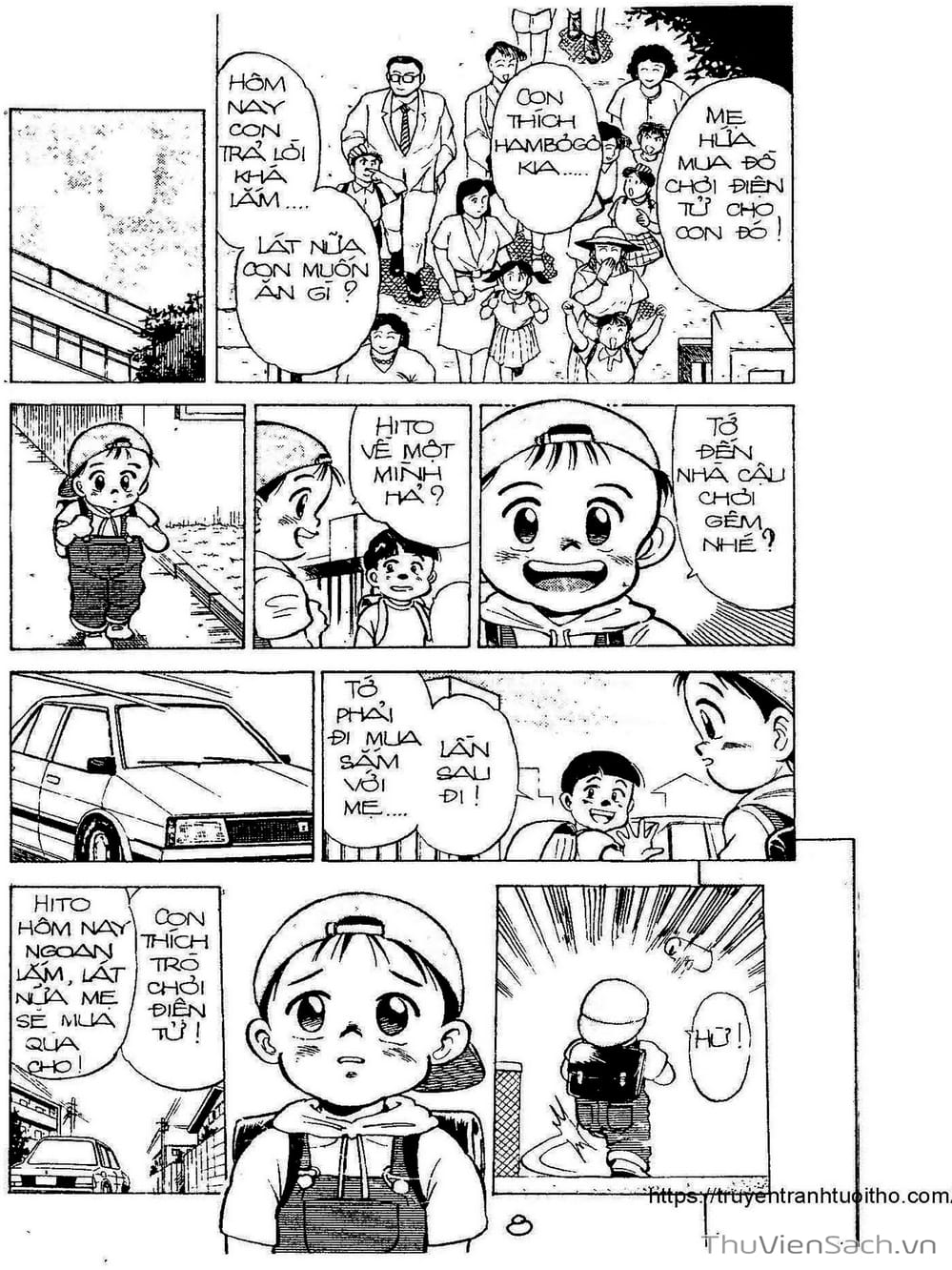 Truyện Tranh Siêu Sao Đường Dài trang 2