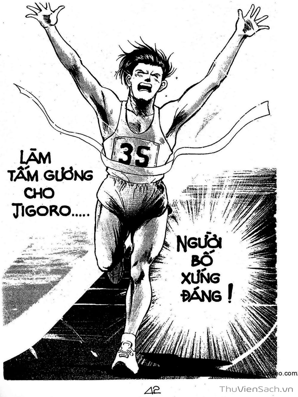 Truyện Tranh Siêu Sao Đường Dài trang 2