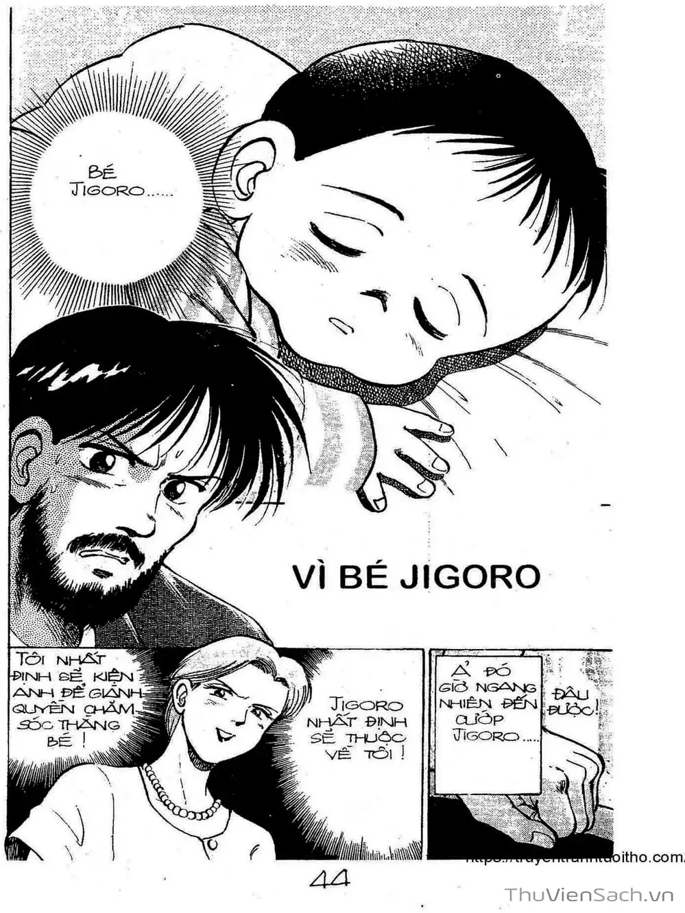 Truyện Tranh Siêu Sao Đường Dài trang 2