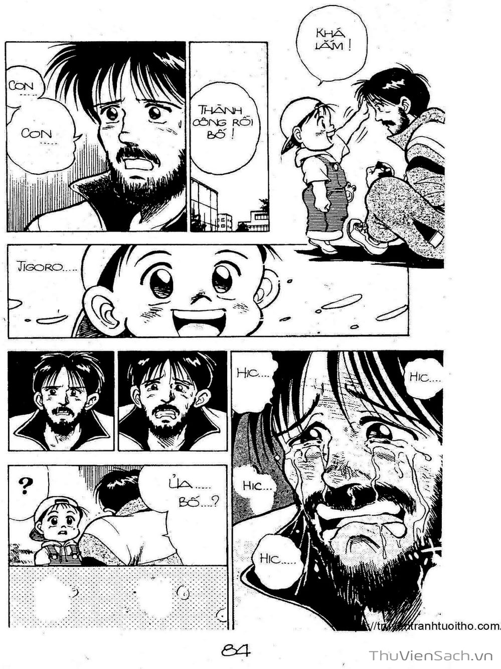 Truyện Tranh Siêu Sao Đường Dài trang 2