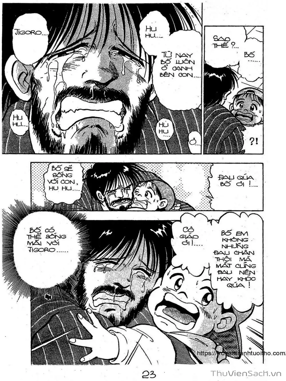 Truyện Tranh Siêu Sao Đường Dài trang 2