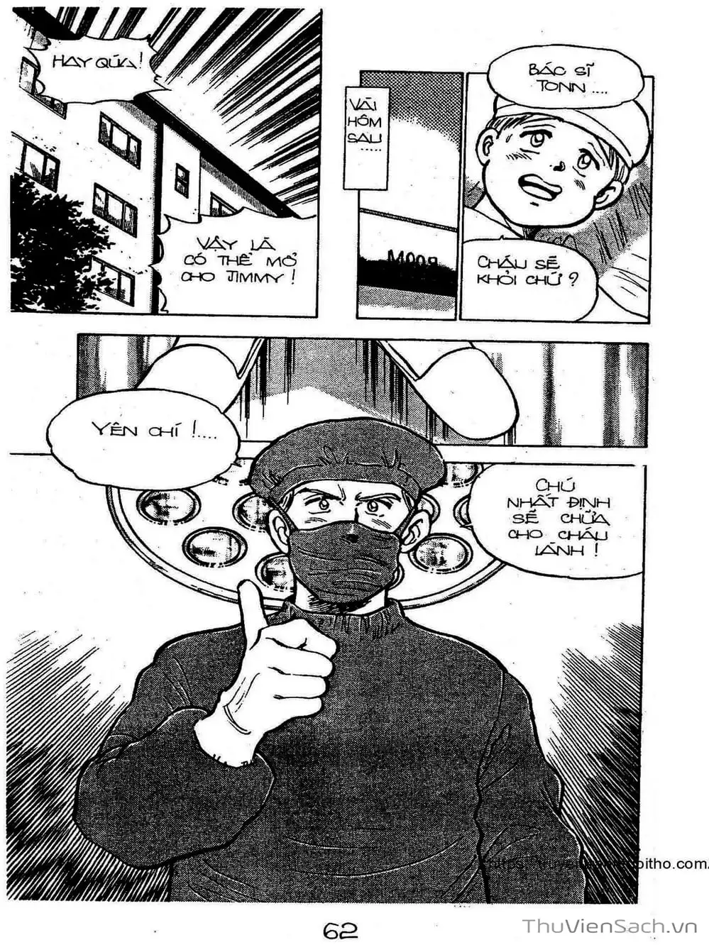 Truyện Tranh Siêu Sao Đường Dài trang 2