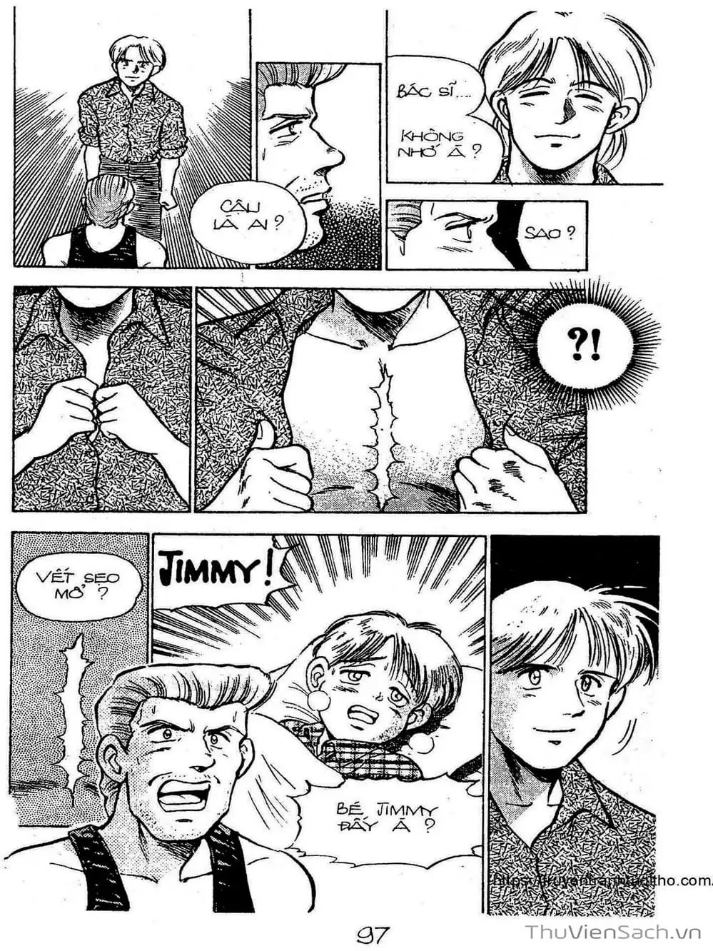 Truyện Tranh Siêu Sao Đường Dài trang 2