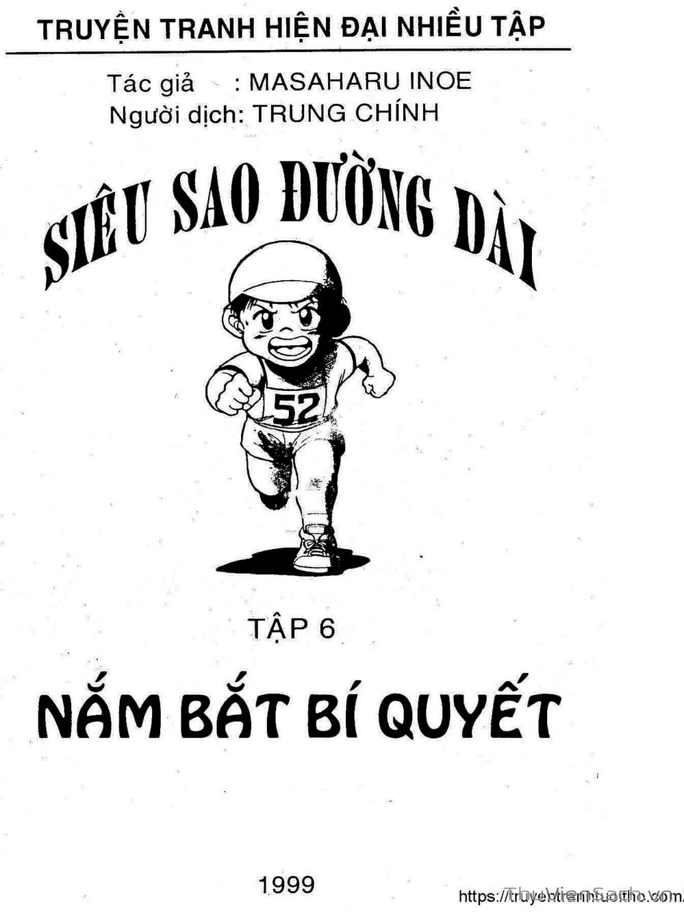 Truyện Tranh Siêu Sao Đường Dài trang 2