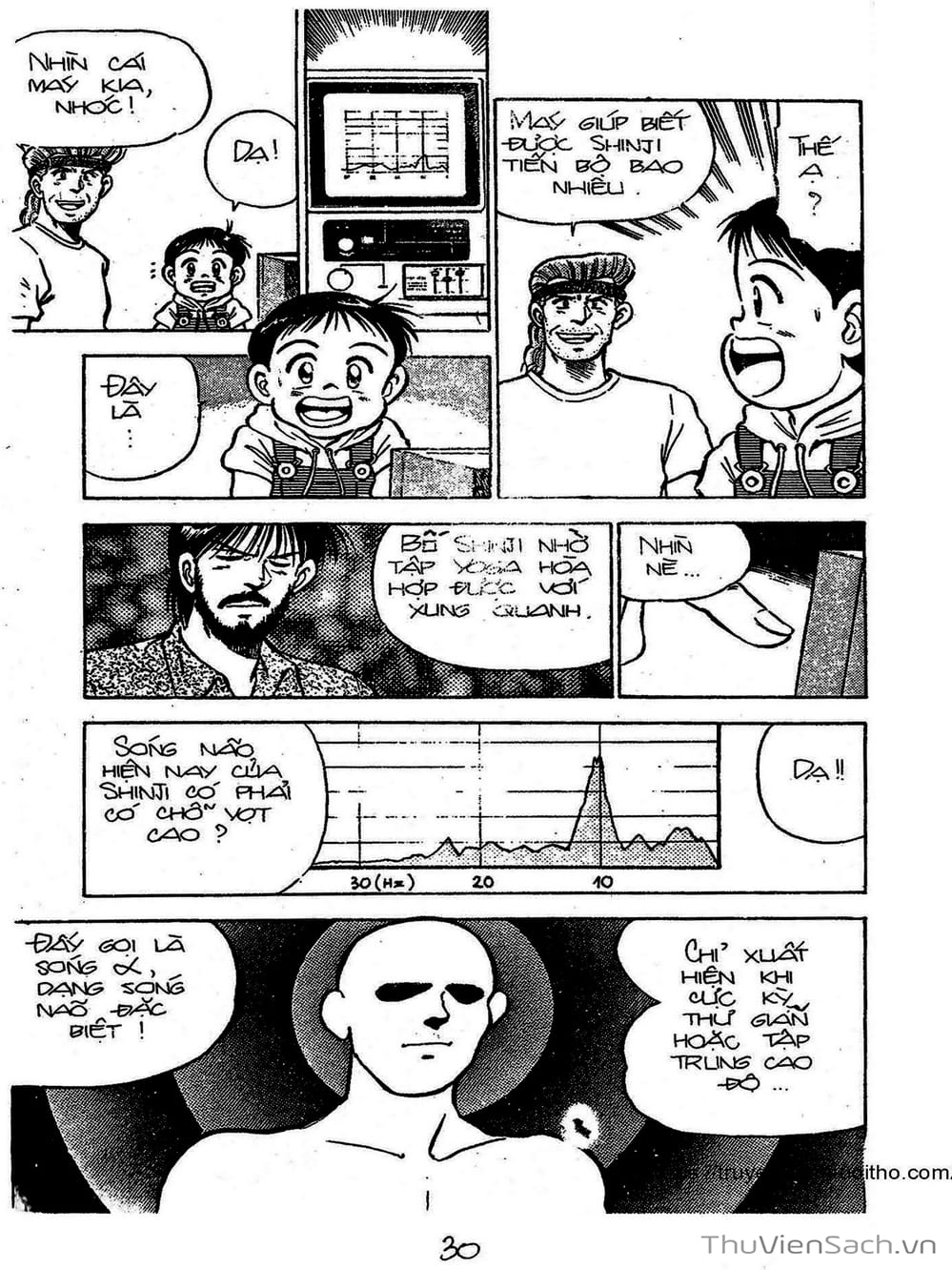 Truyện Tranh Siêu Sao Đường Dài trang 2