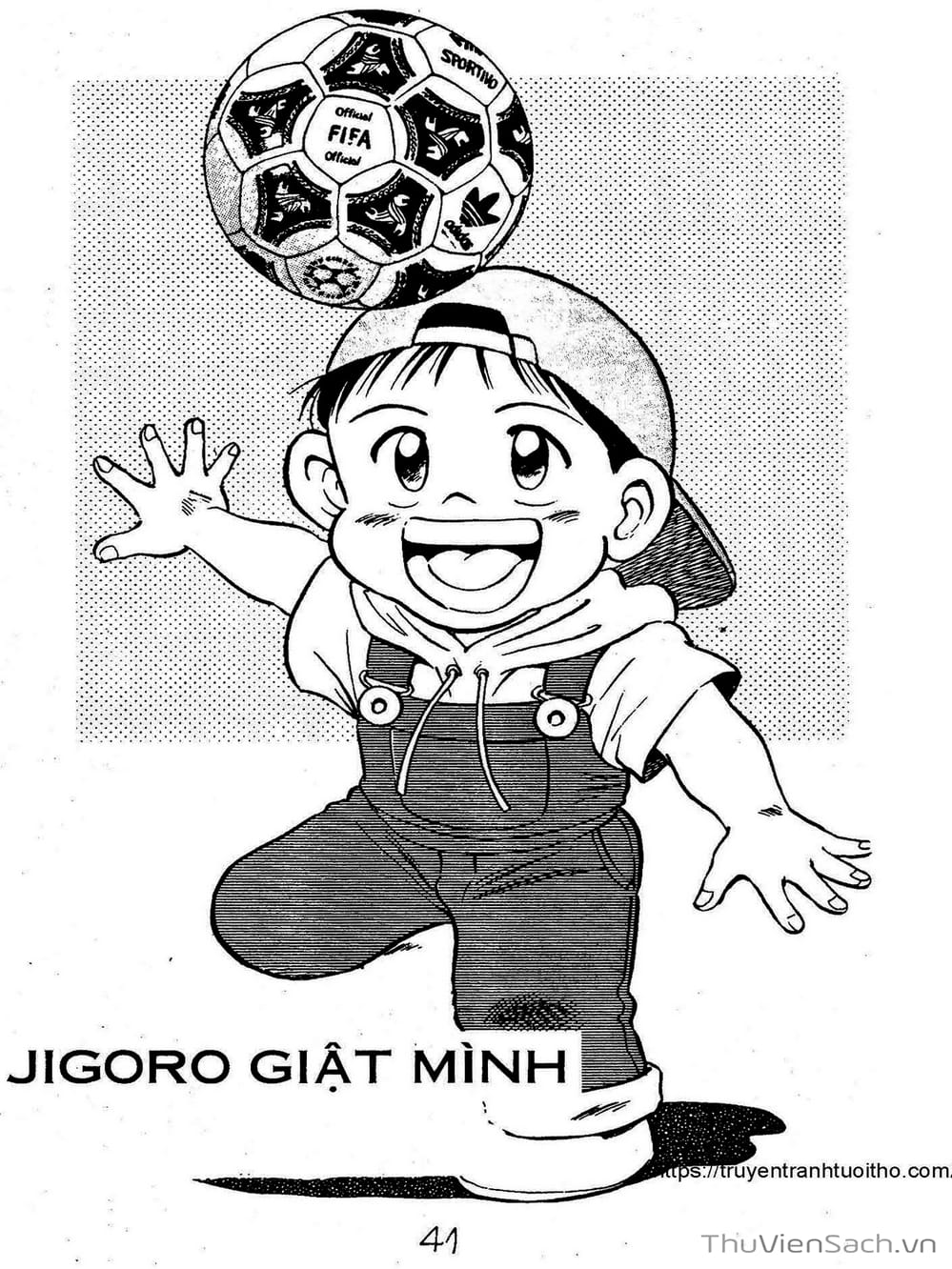 Truyện Tranh Siêu Sao Đường Dài trang 2