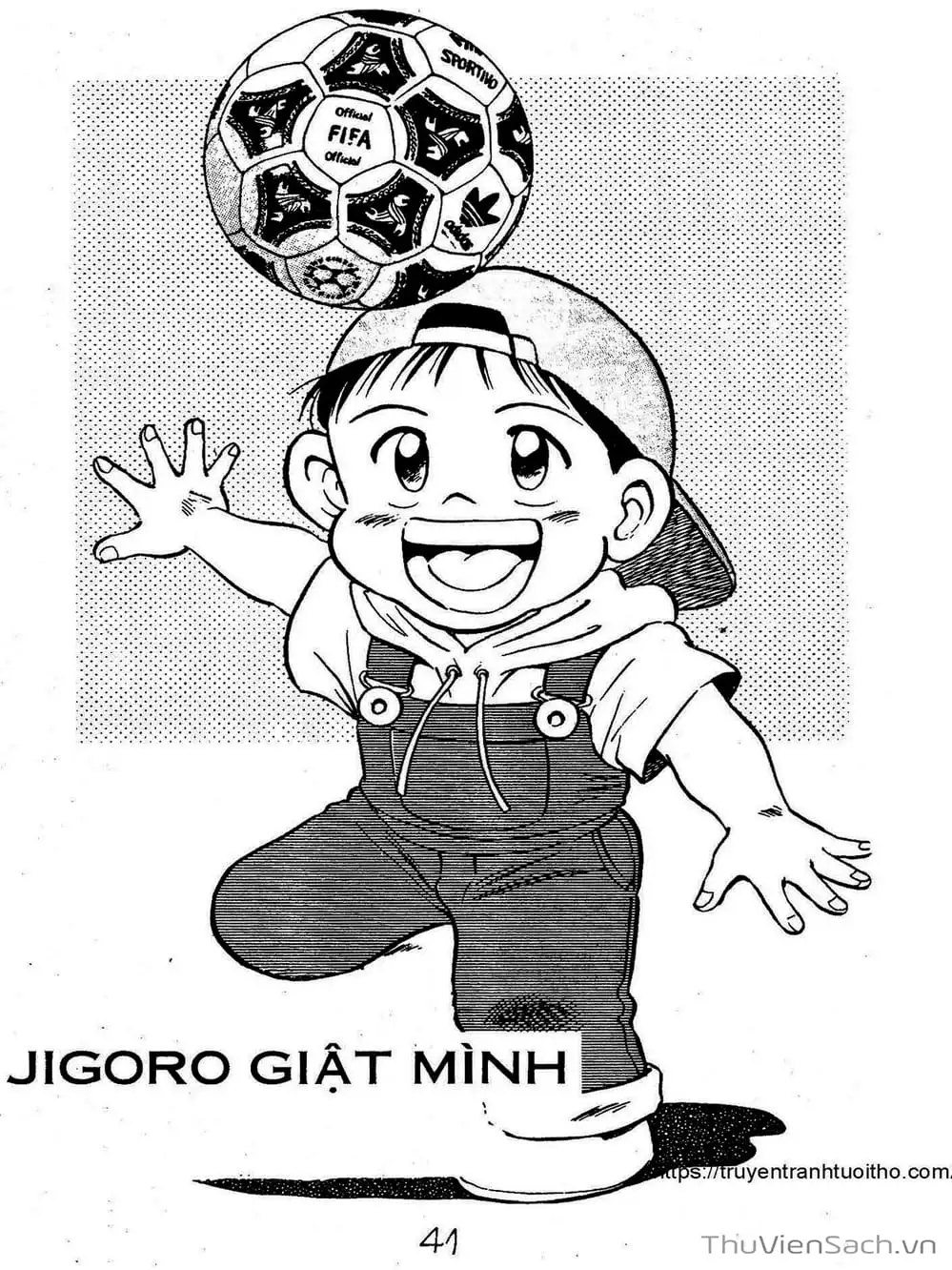 Truyện Tranh Siêu Sao Đường Dài trang 2