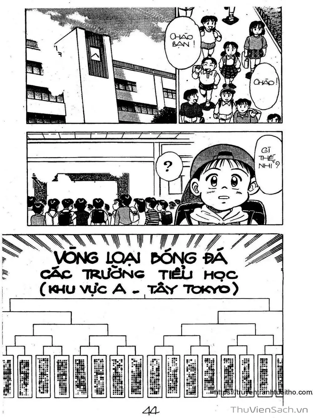 Truyện Tranh Siêu Sao Đường Dài trang 2