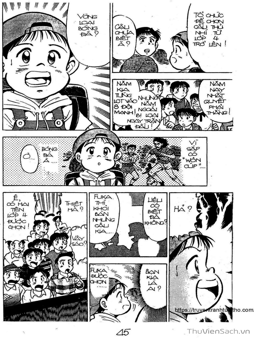 Truyện Tranh Siêu Sao Đường Dài trang 2