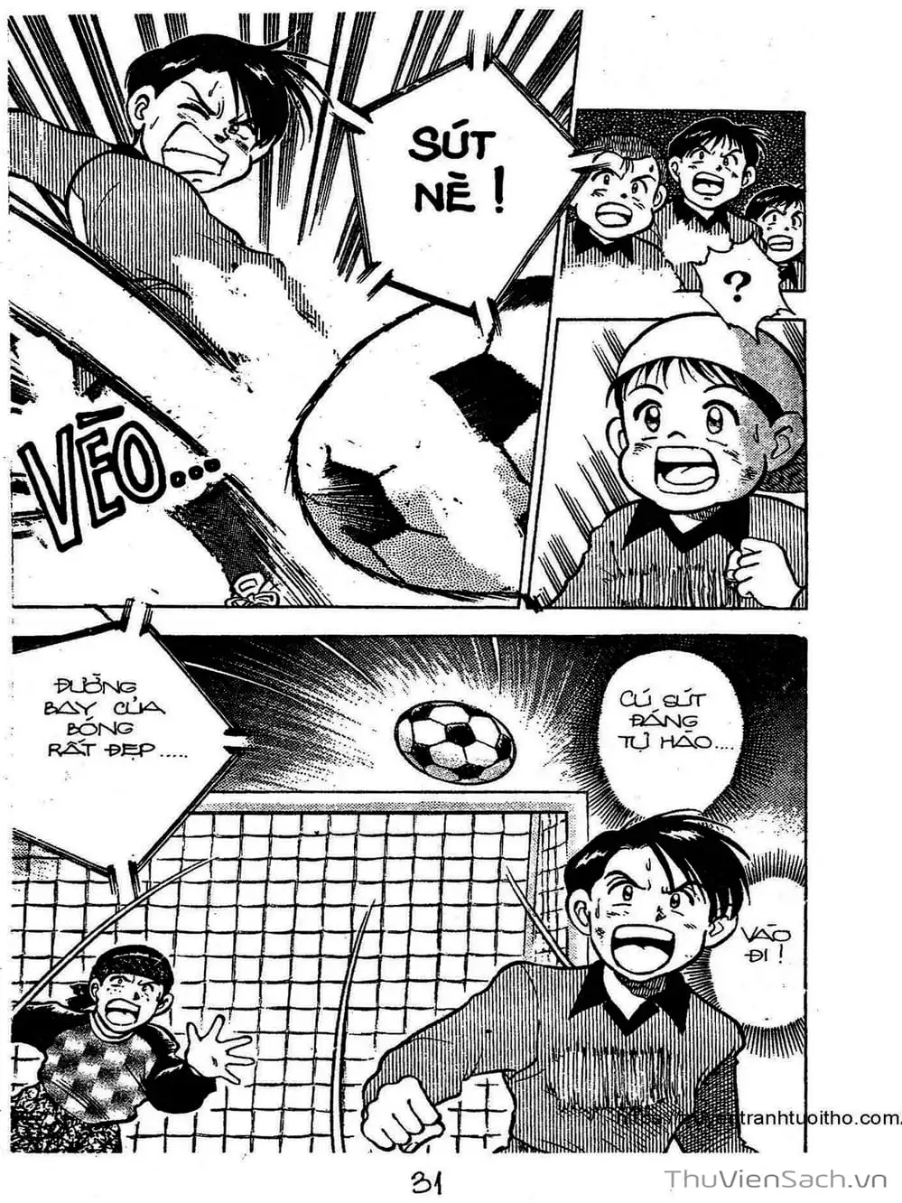 Truyện Tranh Siêu Sao Đường Dài trang 2