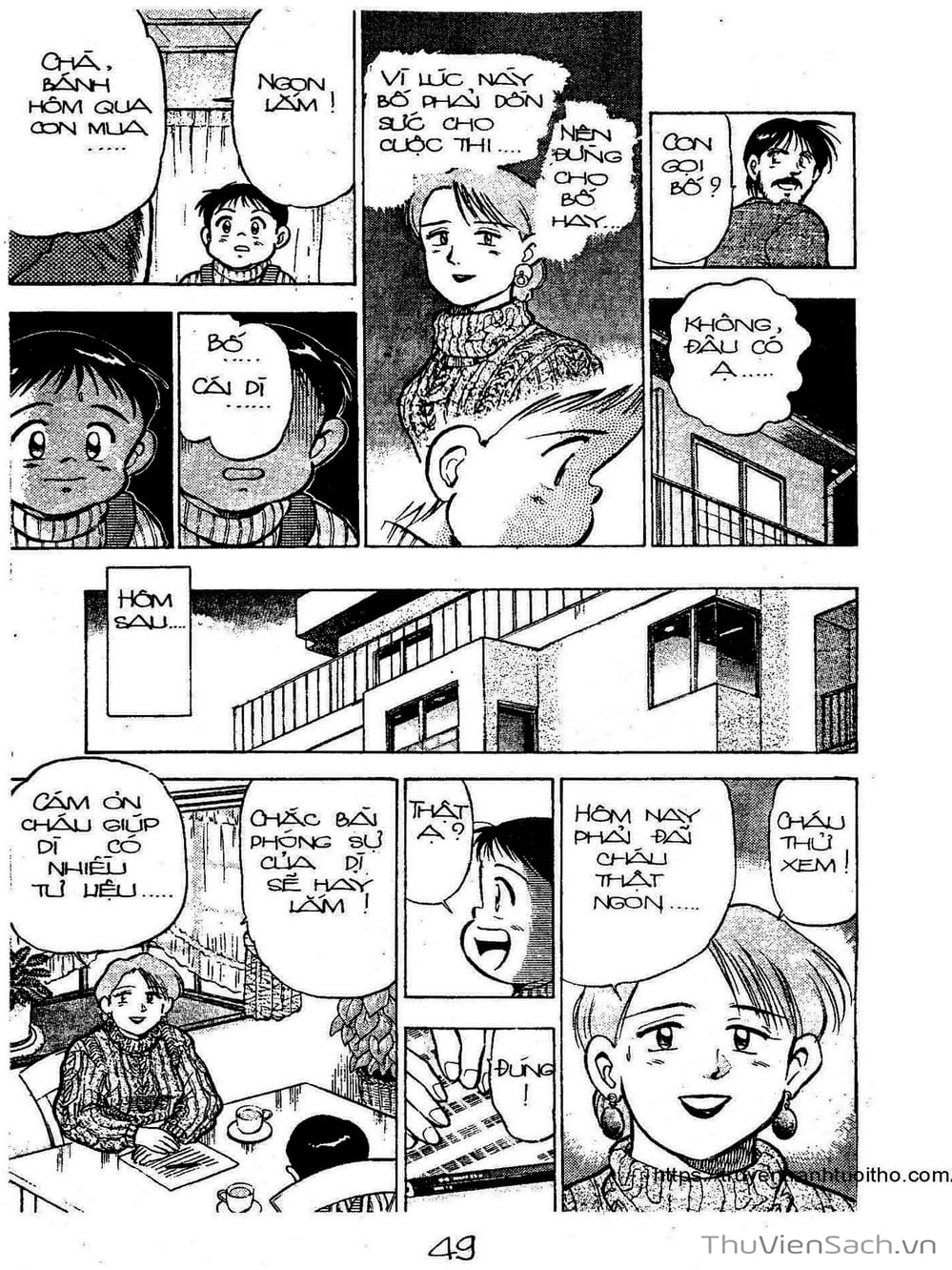 Truyện Tranh Siêu Sao Đường Dài trang 2