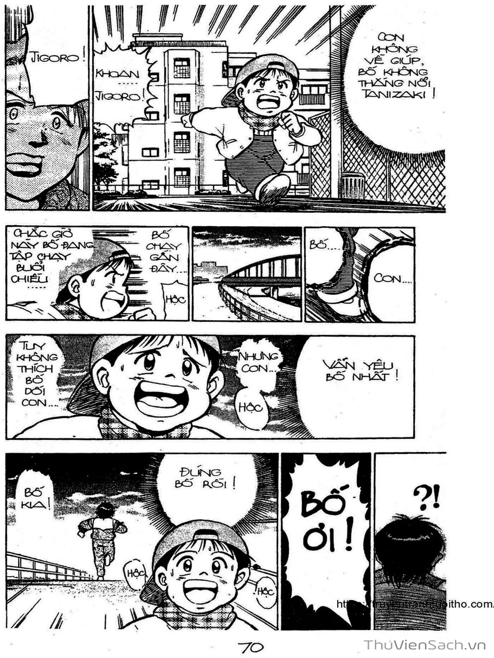 Truyện Tranh Siêu Sao Đường Dài trang 2