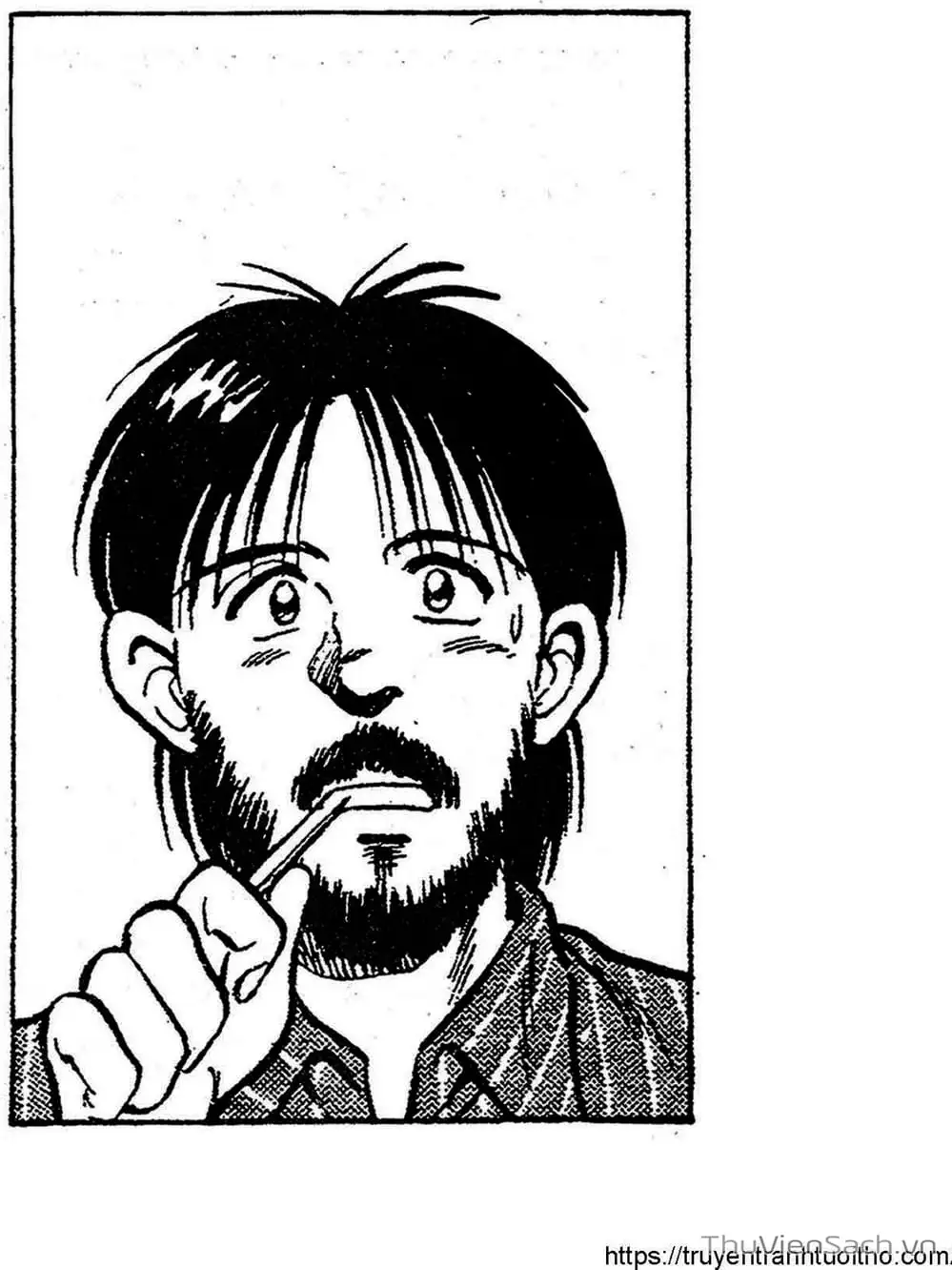 Truyện Tranh Siêu Sao Đường Dài trang 2