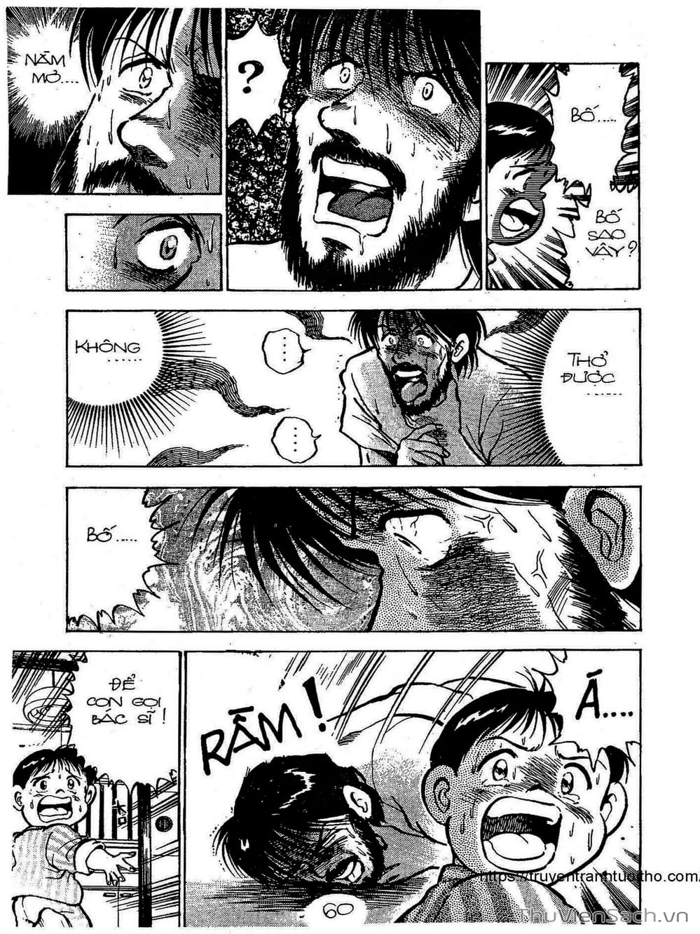 Truyện Tranh Siêu Sao Đường Dài trang 2