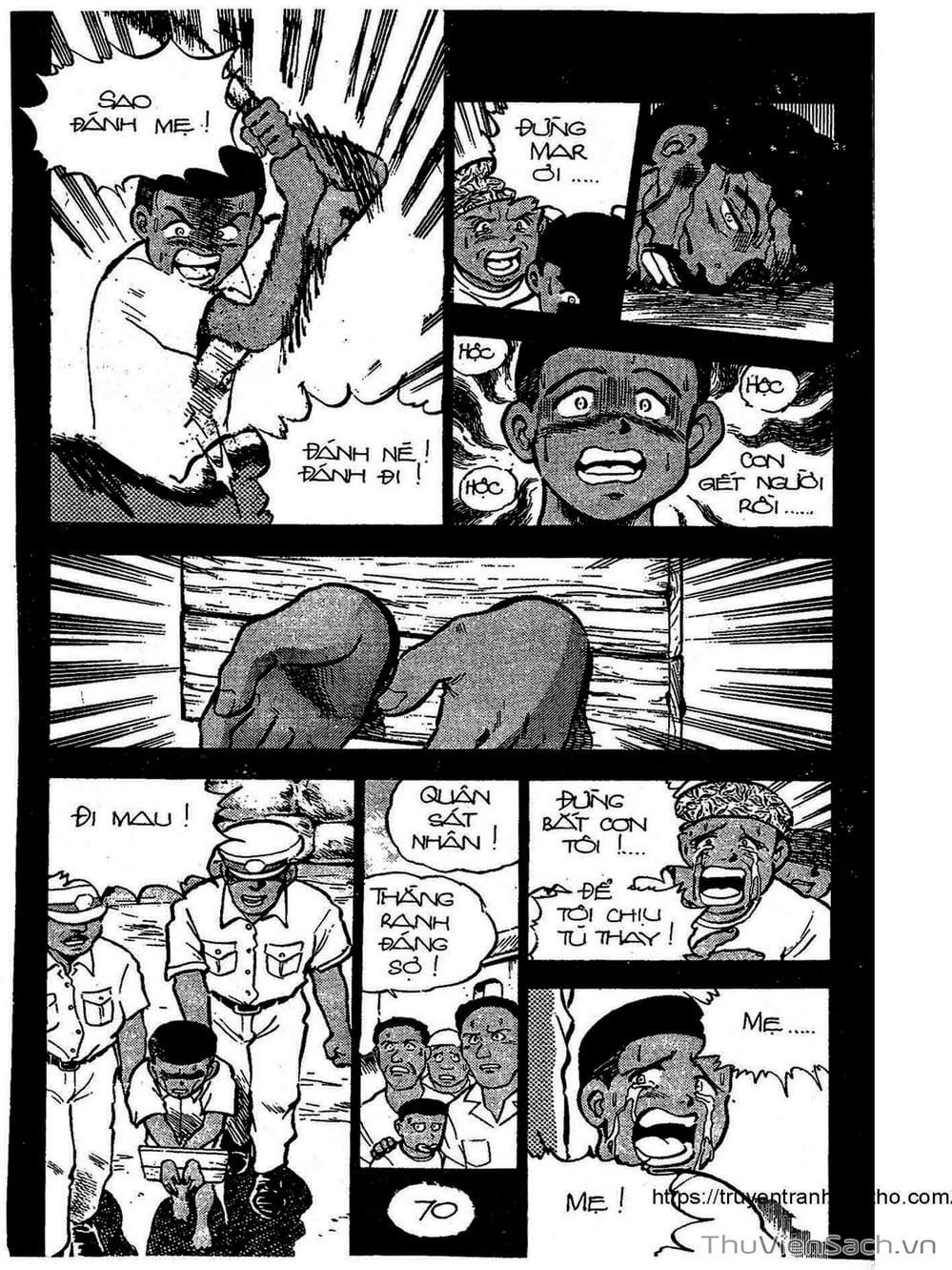 Truyện Tranh Siêu Sao Đường Dài trang 2