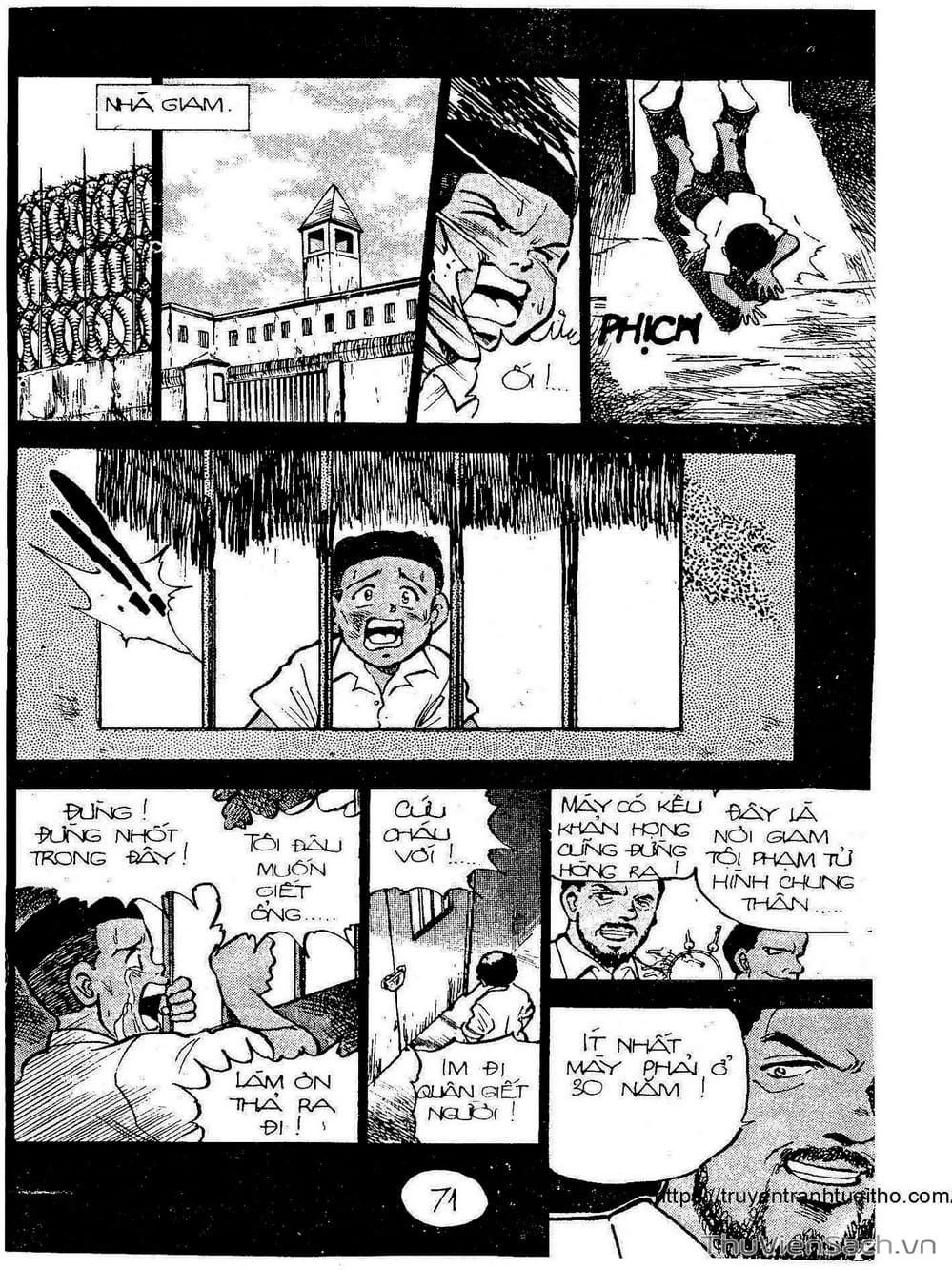 Truyện Tranh Siêu Sao Đường Dài trang 2