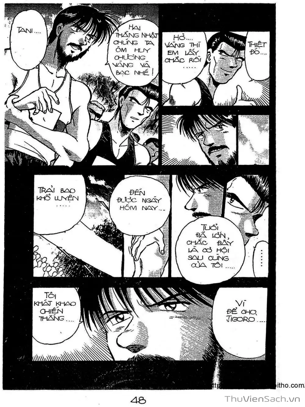 Truyện Tranh Siêu Sao Đường Dài trang 2