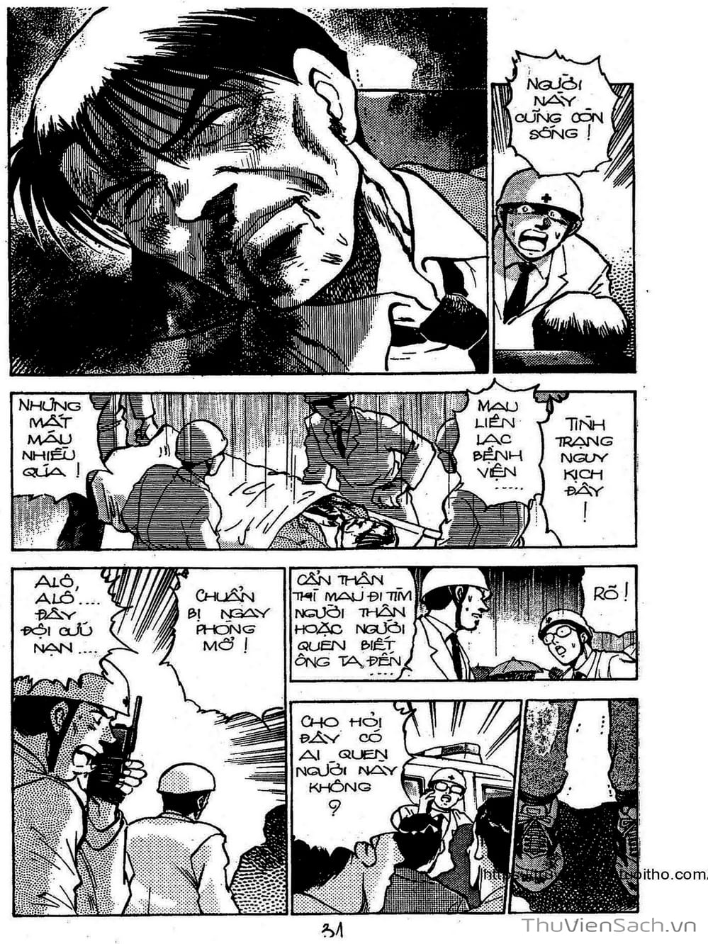 Truyện Tranh Siêu Sao Đường Dài trang 2