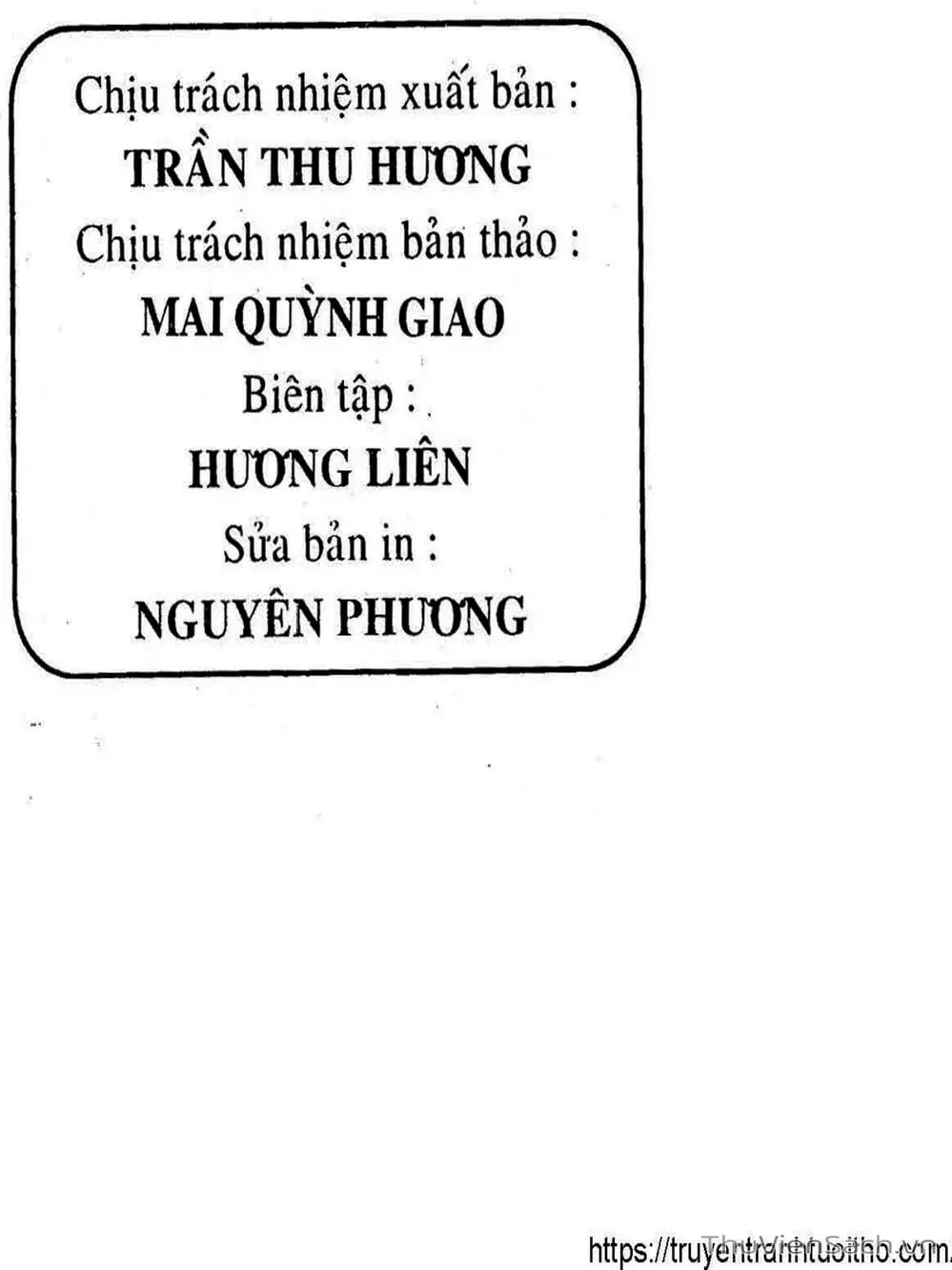 Truyện Tranh Siêu Sao Đường Dài trang 2