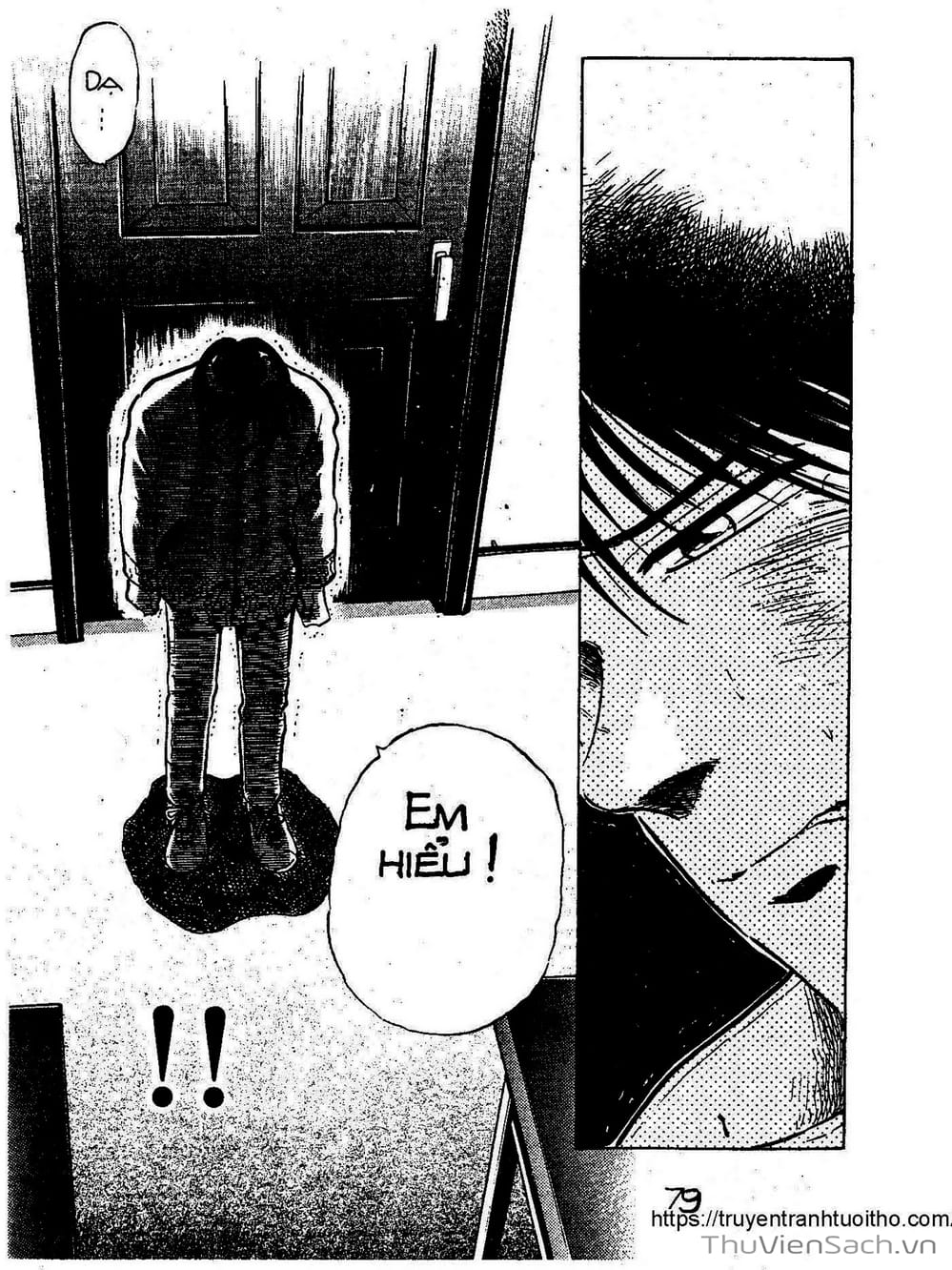 Truyện Tranh Siêu Sao Đường Dài trang 2