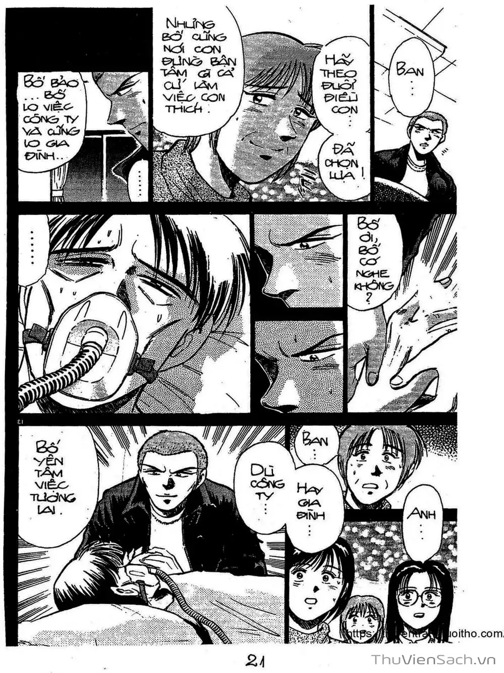 Truyện Tranh Siêu Sao Đường Dài trang 2