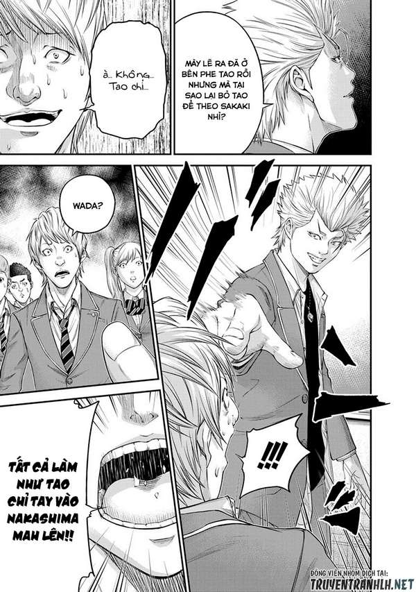 Truyện Tranh 100 Tín Hiệu - Signal 100 trang 4