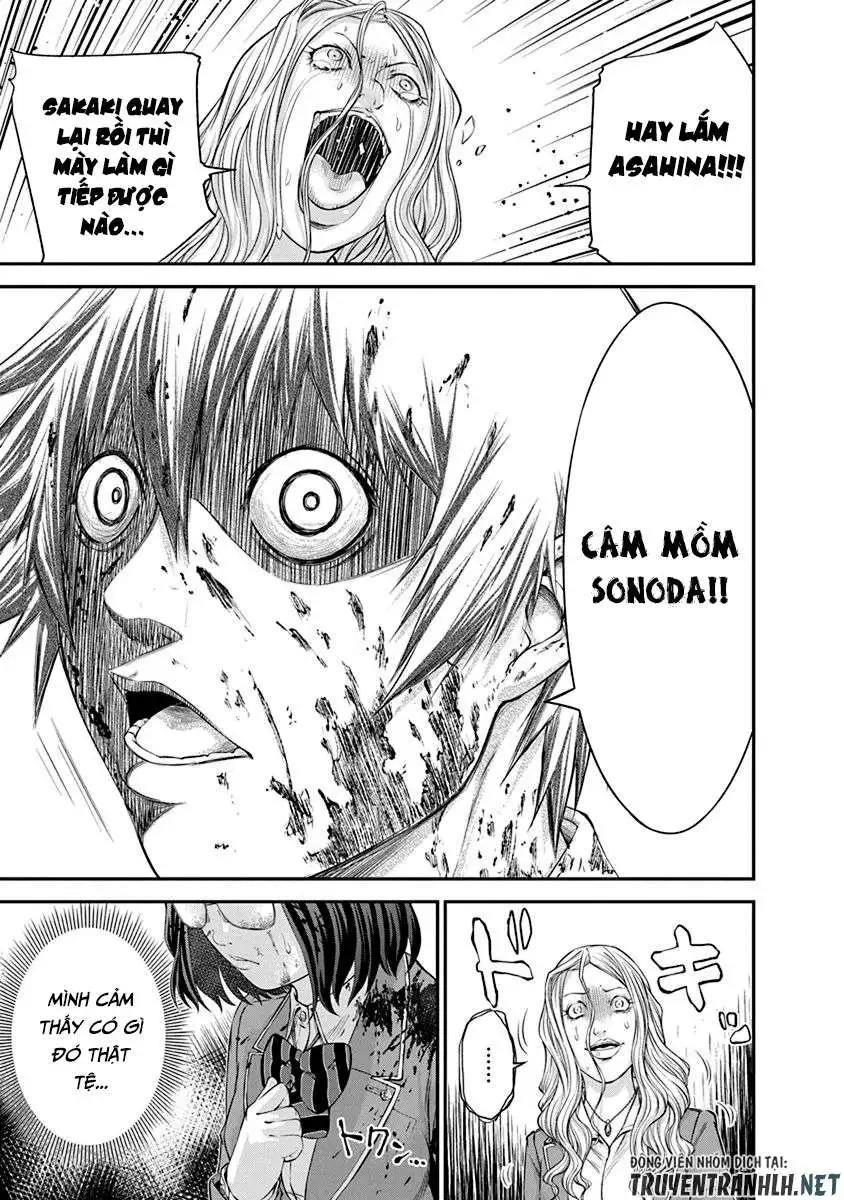 Truyện Tranh 100 Tín Hiệu - Signal 100 trang 4