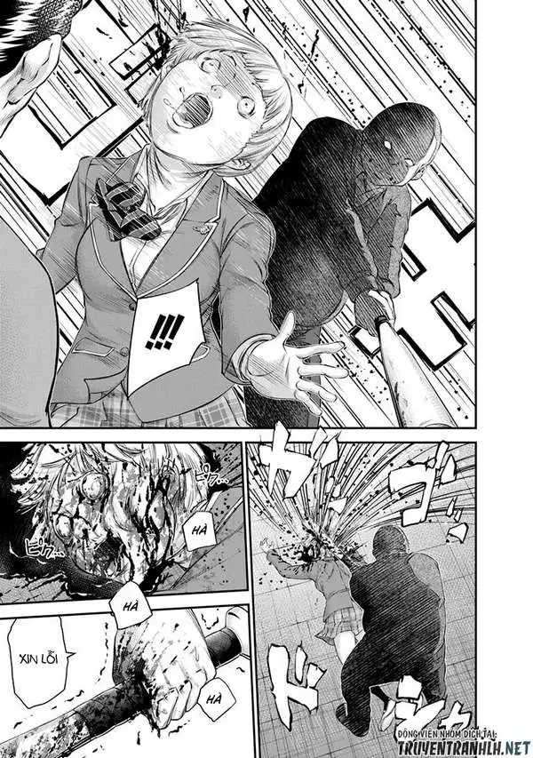 Truyện Tranh 100 Tín Hiệu - Signal 100 trang 4