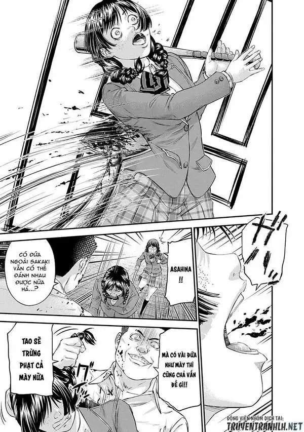 Truyện Tranh 100 Tín Hiệu - Signal 100 trang 4