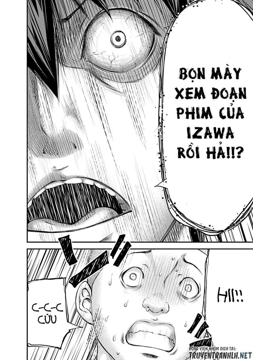 Truyện Tranh 100 Tín Hiệu - Signal 100 trang 4