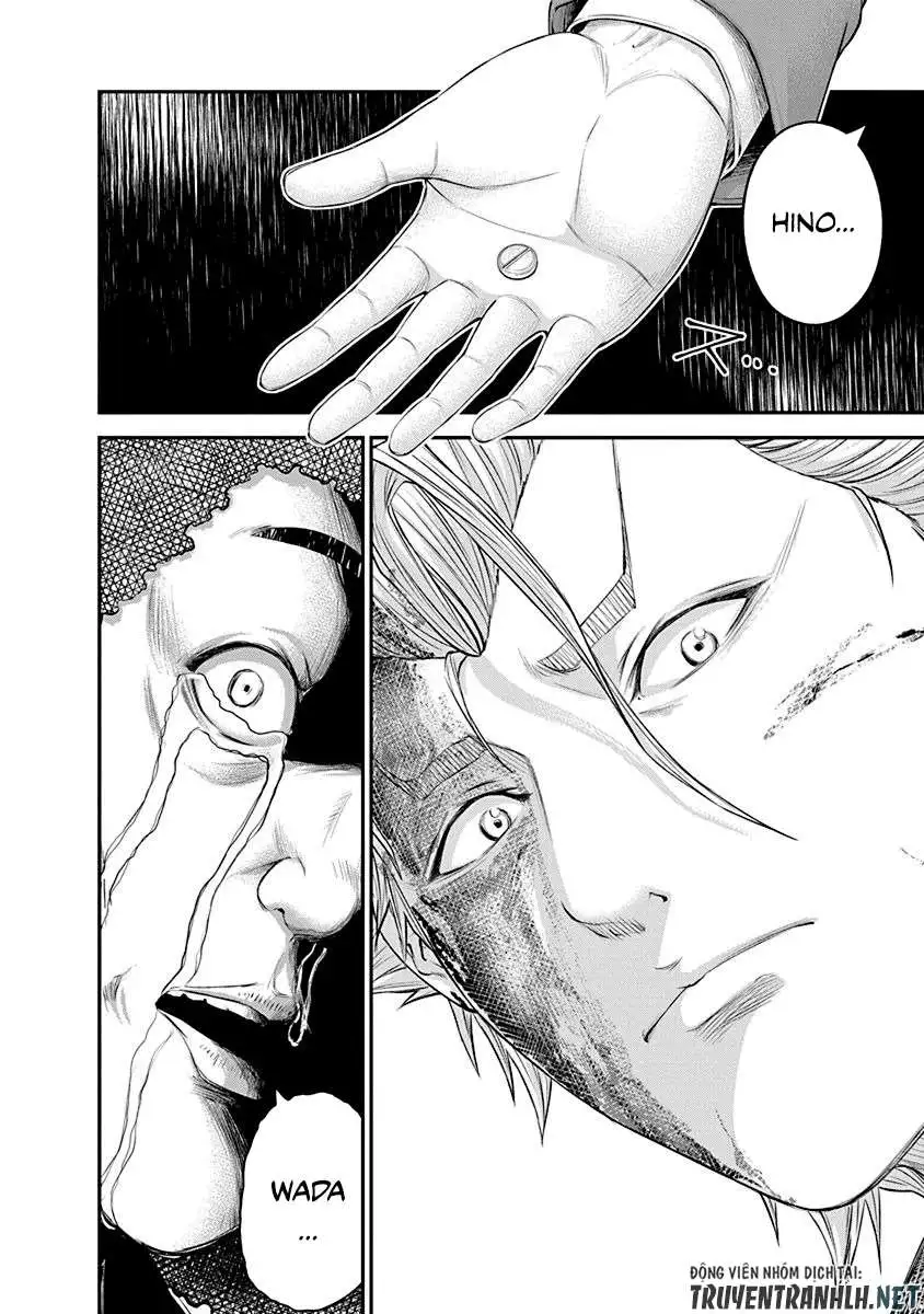 Truyện Tranh 100 Tín Hiệu - Signal 100 trang 4