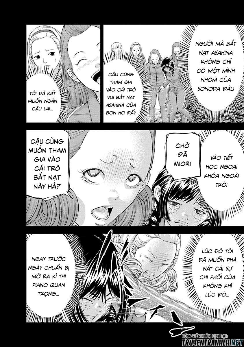 Truyện Tranh 100 Tín Hiệu - Signal 100 trang 4