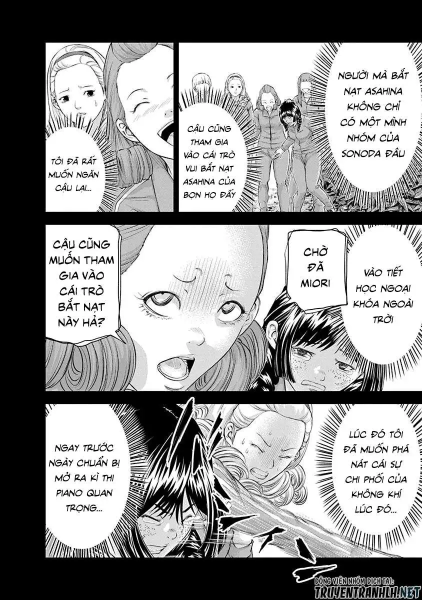 Truyện Tranh 100 Tín Hiệu - Signal 100 trang 4