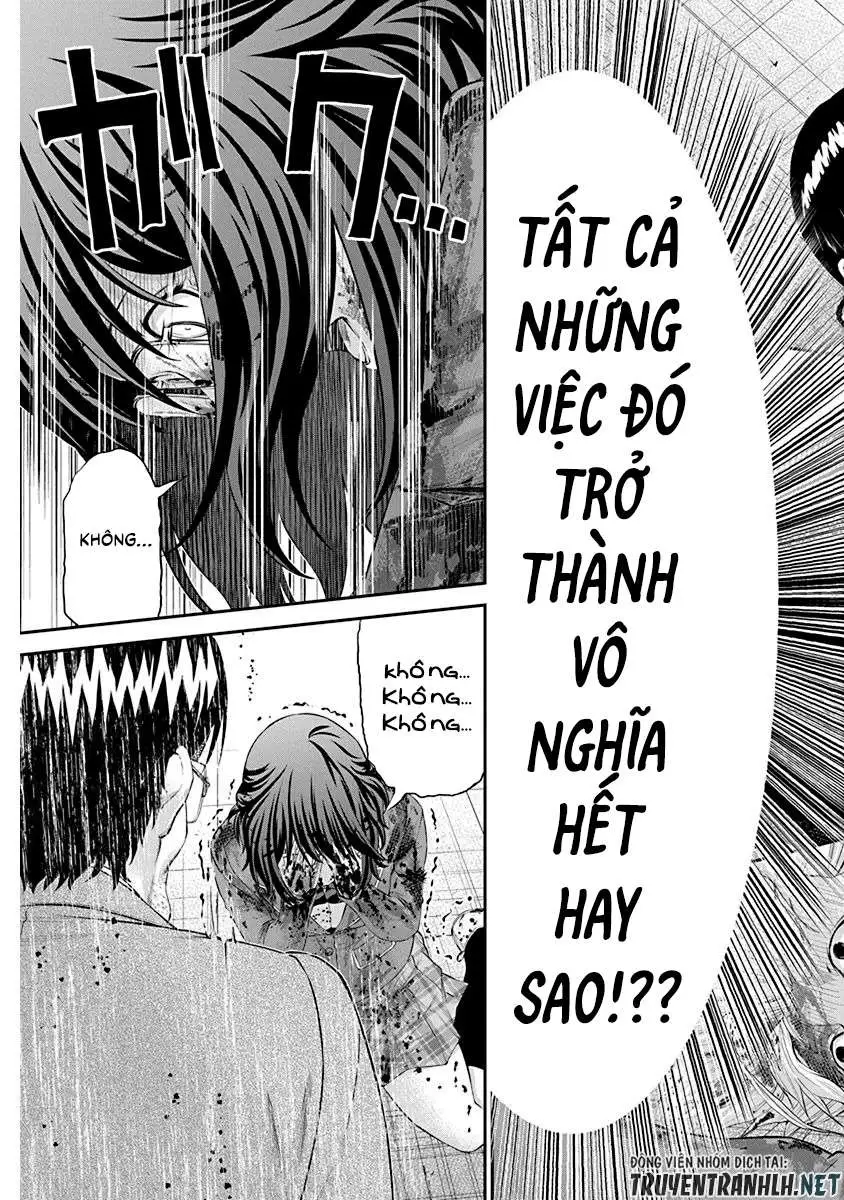 Truyện Tranh 100 Tín Hiệu - Signal 100 trang 4